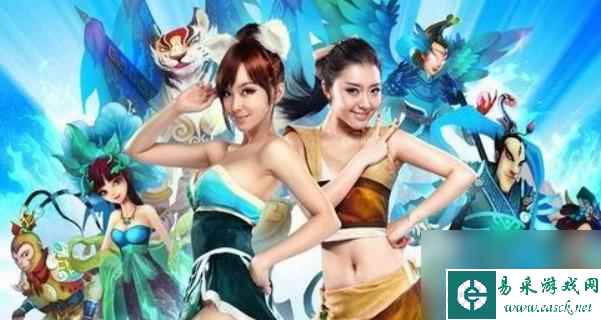 大话神仙怎么快速升级 大话神仙快速升级的攻略