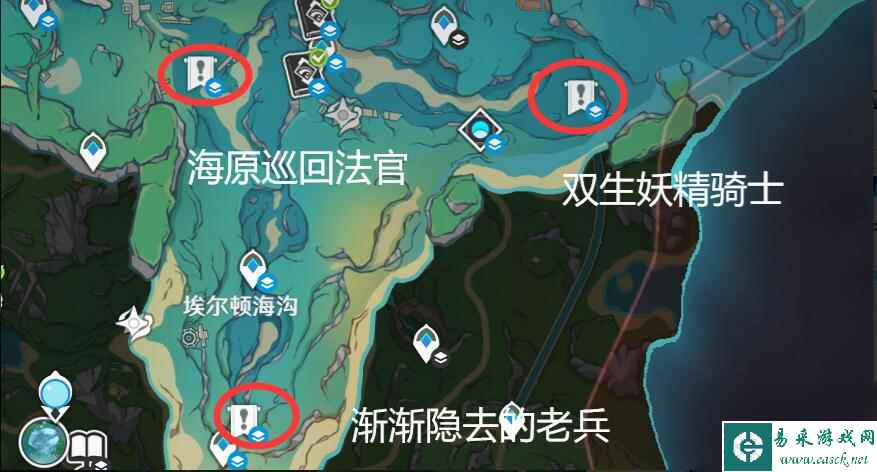 《原神》枫丹传奇怪物打法攻略 枫丹传奇怪物怎么打？
