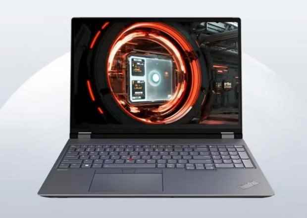 16999元 联想ThinkPad P16 2023笔记本开售