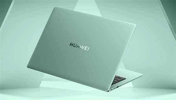 华为Matebook 14s官翻版开售：11代i7卖4599元
