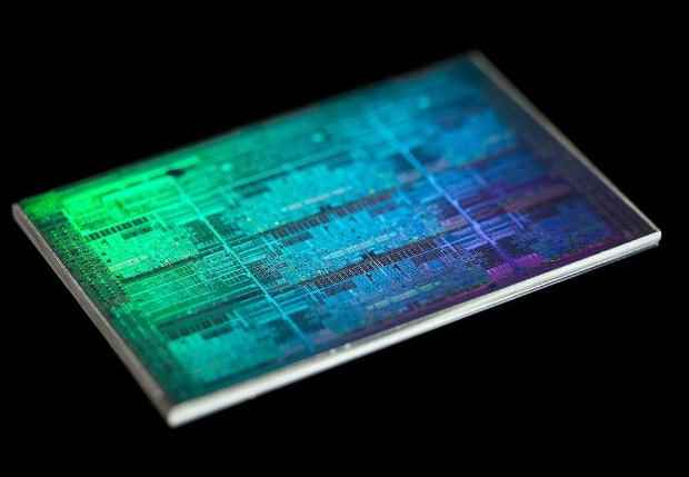 CPU、DCU性能领先 国产x86公司半年利润大涨42%