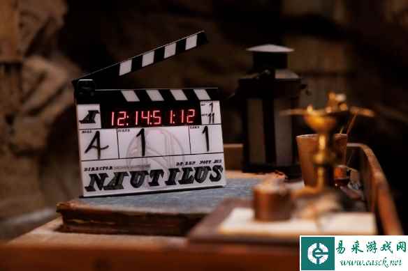 海底两万里剧集《鹦鹉螺号》被砍 制作方重找接盘侠