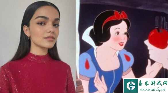 外媒曝《白雪公主》真人版将延期上映：原定明年3.22