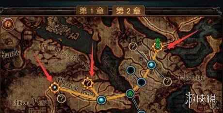 《流放之路》盗贼任务选择介绍