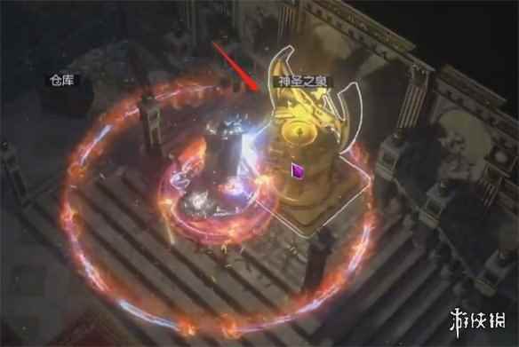 《流放之路》升华试炼附魔介绍