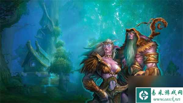 魔兽世界硬核模式职业怎么选-魔兽世界硬核模式职业推荐