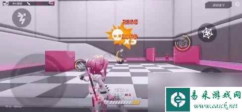 火力苏打斯嘉蒂技能怎么样