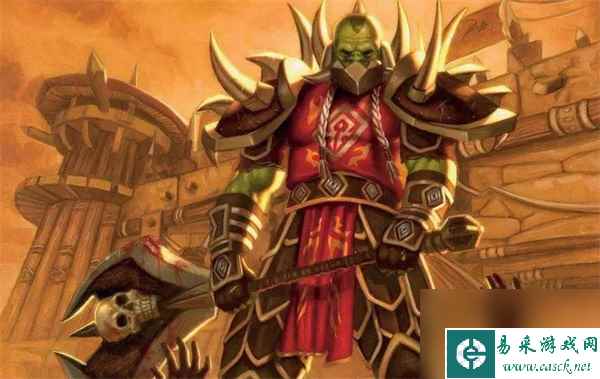 魔兽世界硬核模式职业怎么选-魔兽世界硬核模式职业推荐