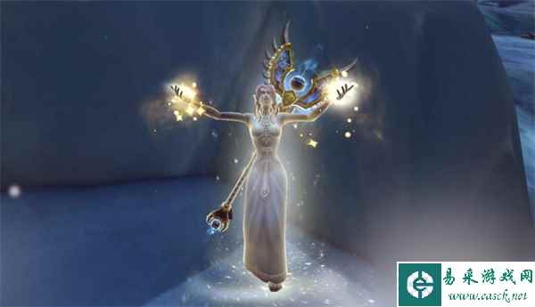 魔兽世界硬核模式职业怎么选-魔兽世界硬核模式职业推荐