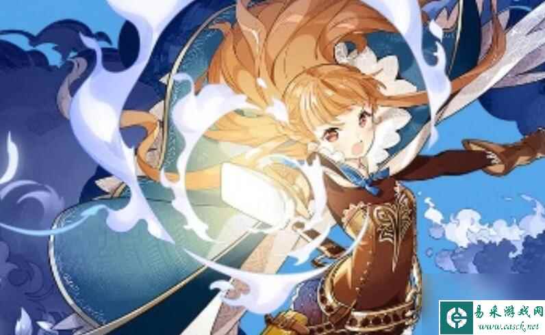 晴空双子角色强度排行-角色强度排行一览