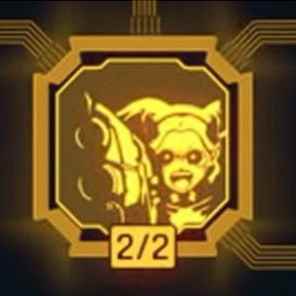 赛博朋克 2077 DLC往日之影 技能树重做及机制更新