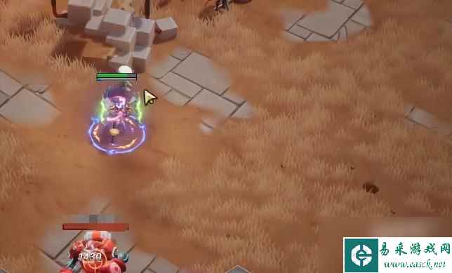 火炬之光无限艾瑞卡装备怎么搭配