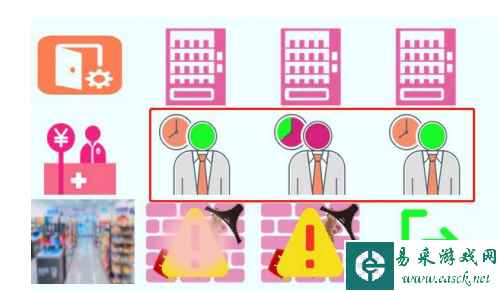 亚洲之子便利店快速赚100万攻略 便利店任务攻略