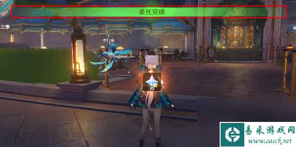 《原神》二三事找账单任务如何完成 二三事找账单任务玩法分享