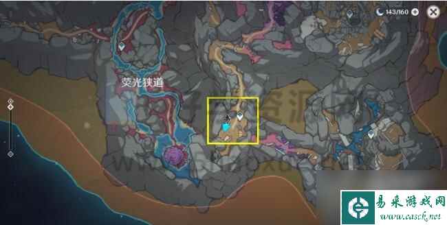 原神普尔比鲁尼之诫怎么打