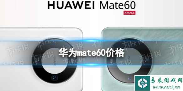 华为mate60价格 华为mate60多少钱