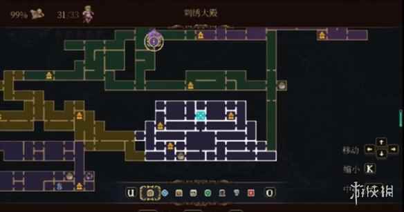 《神之亵渎2》老夫人和老爷爷只能救一个吗