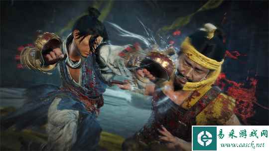 《卧龙》揭晓DLC第二弹“称霸江东” 三大东吴将领亮相