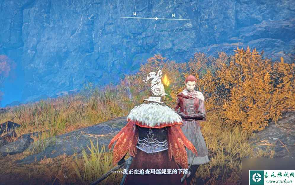 艾尔登法环米莉森支线任务攻略