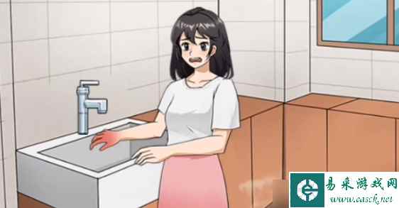 《开心来找茬》急救事件通关攻略