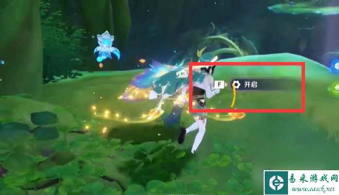 原神3.0版本童梦的切片怎么通关？ （原神童梦的切片）