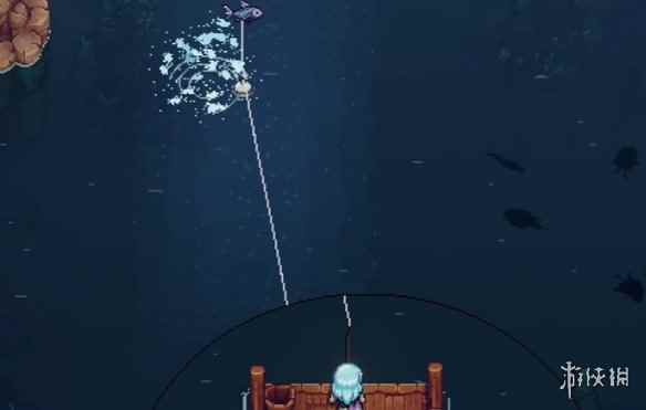 《星之海》钓鱼方法
