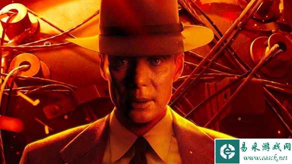 诺兰《奥本海默》票房破5000万元！累计112万人观影