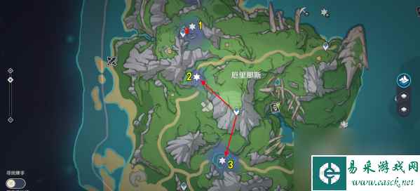 原神兽境裂隙挑战任务怎么完成-原神兽境裂隙挑战任务流程
