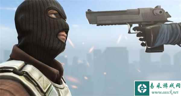 csgo掉帧解决方法一览