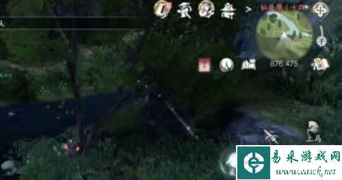 逆水寒手游仙居原动物好感度怎么刷6