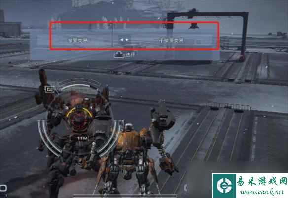 《装甲核心6》史温伯恩攻略