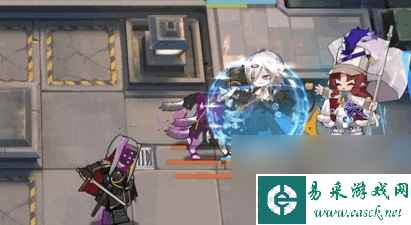 《明日方舟》重装干员暮落测评 暮落值得培养吗