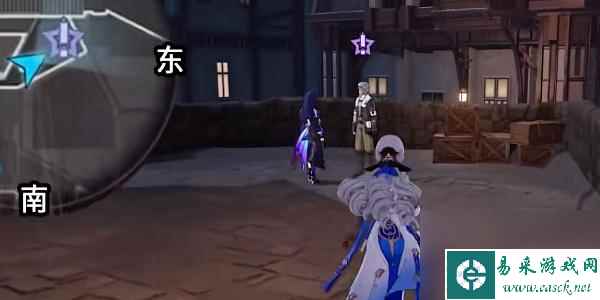崩坏星穹铁道我的挚爱我的血肉任务怎么做-我的挚爱我的血肉任务攻略