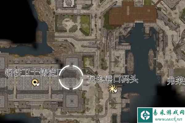 博德之门3贡德信徒在哪-博德之门3贡德信徒位置介绍