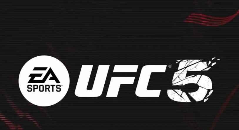 传EA《UFC 5》将于10月底发售 首次采用寒霜引擎