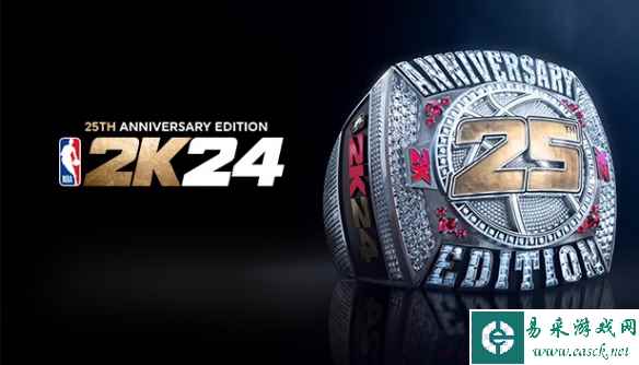 《NBA 2K24》游戏基础攻略