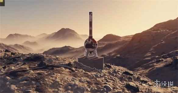 《星空》前哨站建立方法介绍