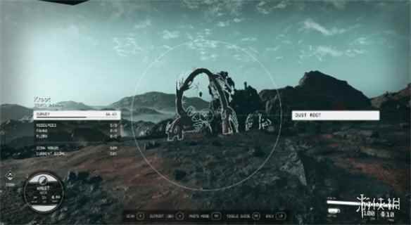 《星空》游戏中使用照片模式方法