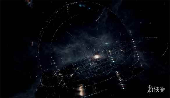 《星空》群星组织背景故事介绍