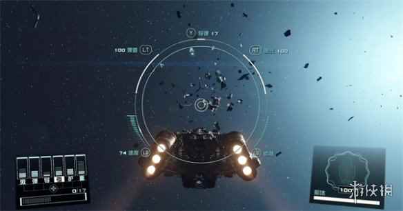 《星空》殖民地战争相关介绍