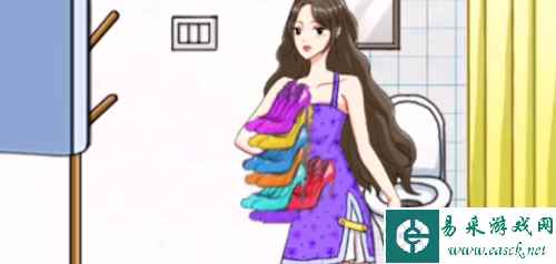 《我玩梗贼6》找高跟鞋过关攻略