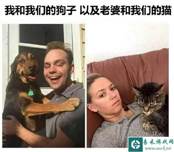 你还没有用舌头打过架？ 囧图  死去的记忆开始攻击我