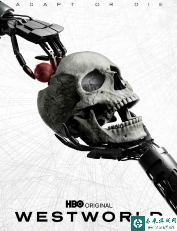 科幻美剧《西部世界》第四季上线B站！大会员看全集