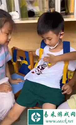 这道烧烤的名字叫冰火两重天 动图 这是最佳吃瓜席位