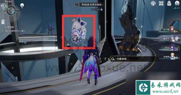 崩坏星穹铁道封锁扇区怎么过