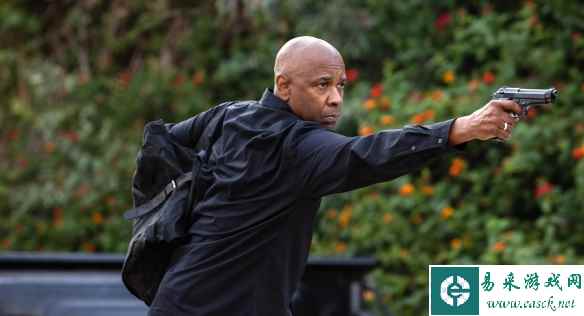 《伸冤人3》首周末3450万美元夺冠 《芭比》居第二！