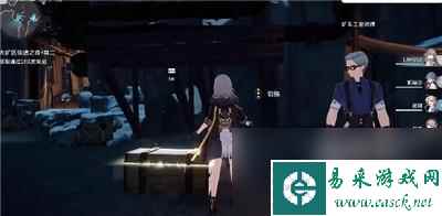 崩坏星穹铁道大矿区之夜其二挑战二快速通关攻略