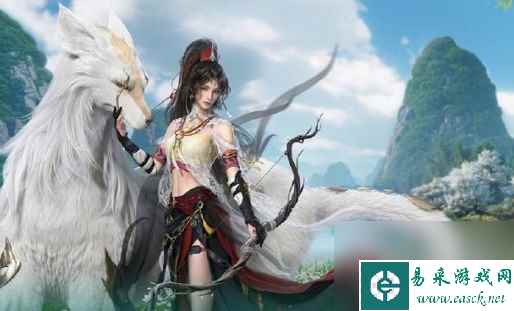 剑网3万灵山庄技能是什么-剑网3万灵山庄技能介绍