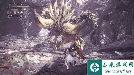 怪物猎人世界灭尽龙怎么打灭尽龙打法攻略