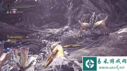 怪物猎人世界灭尽龙怎么打灭尽龙打法攻略